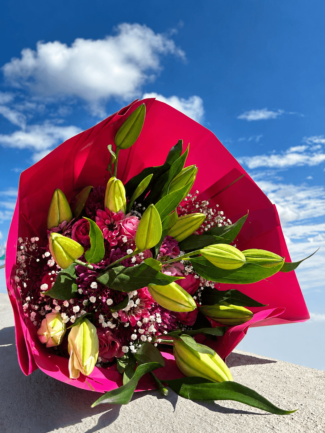 Inara Bouquet
