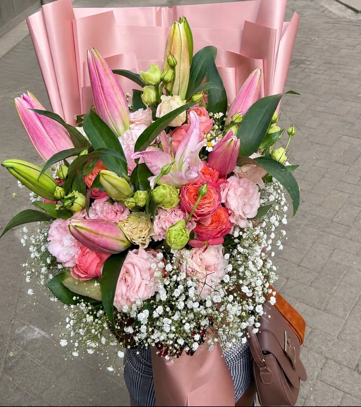 Leilani Bouquet