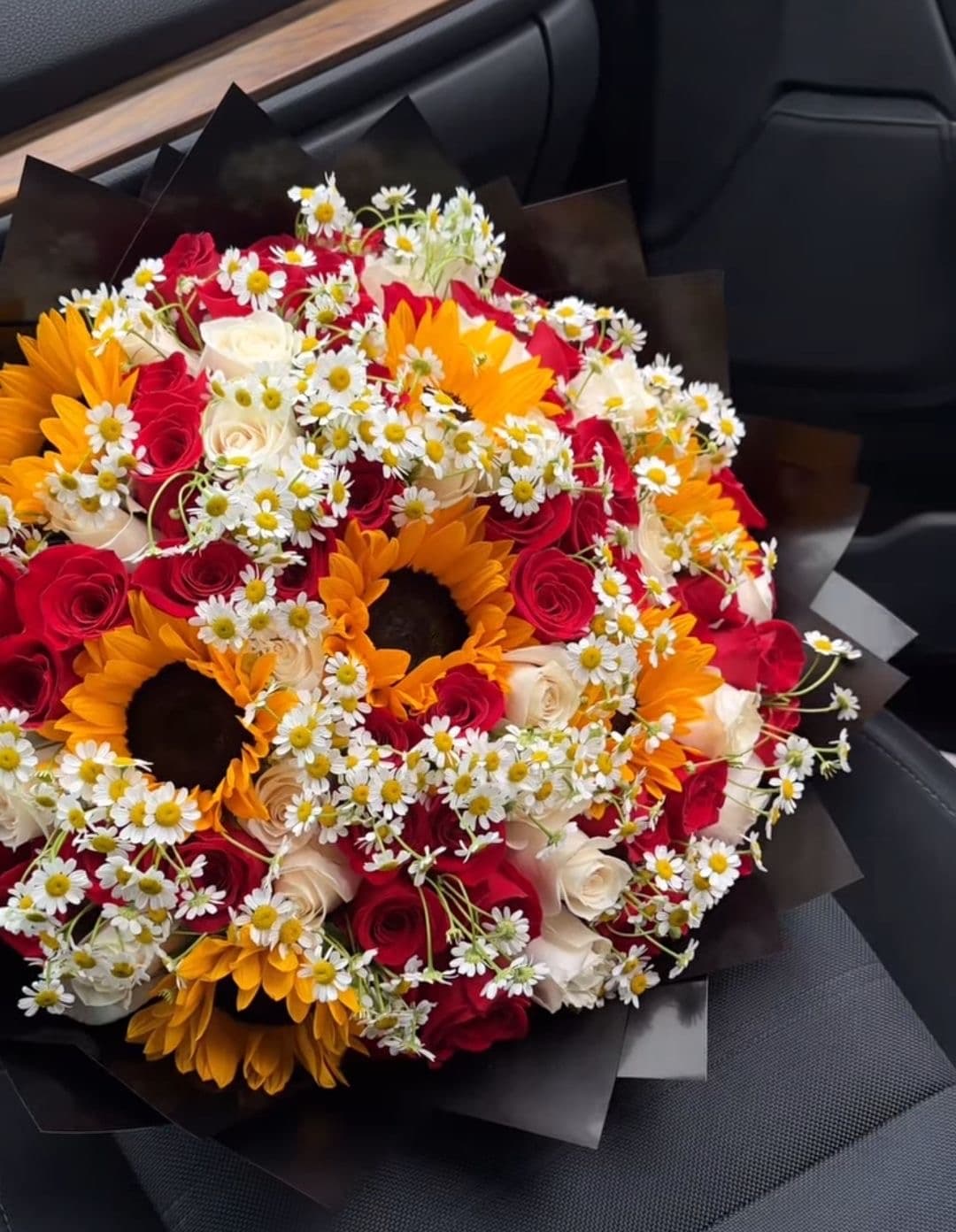 Alora Bouquet